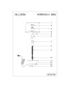 ***OFER/DES*** NORDICA II * SOBREMESA 1L - USB